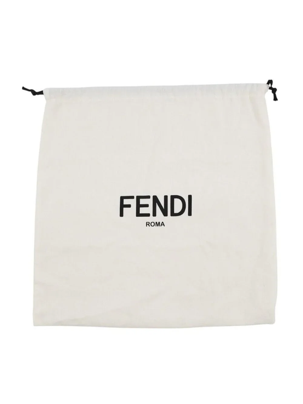 Fendi Handbag Graffiti Hobo Leather